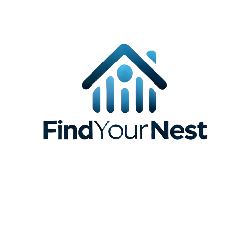 Logo FindNest